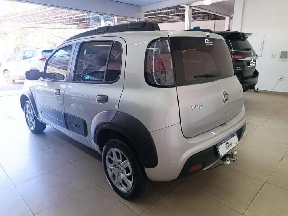 Fiat Uno
