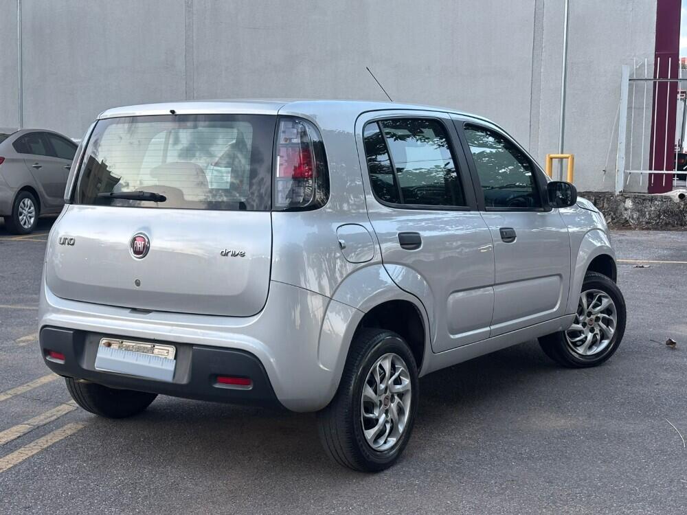 Fiat Uno
