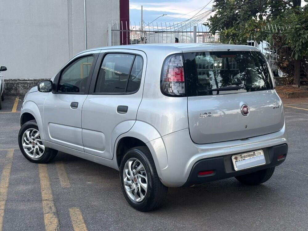 Fiat Uno