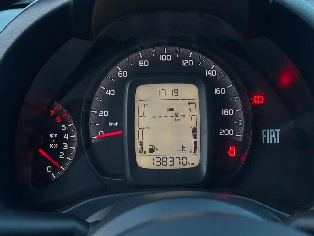 Fiat Uno