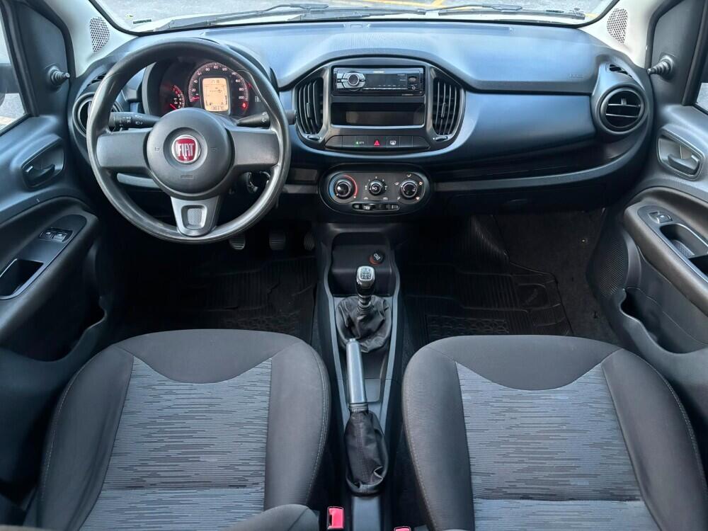 Fiat Uno