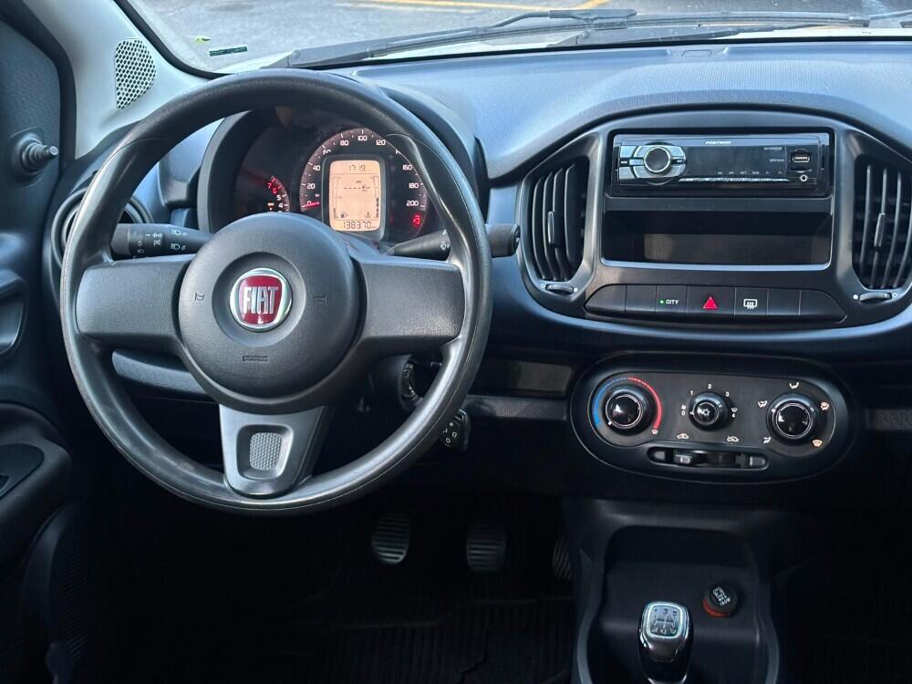 Fiat Uno