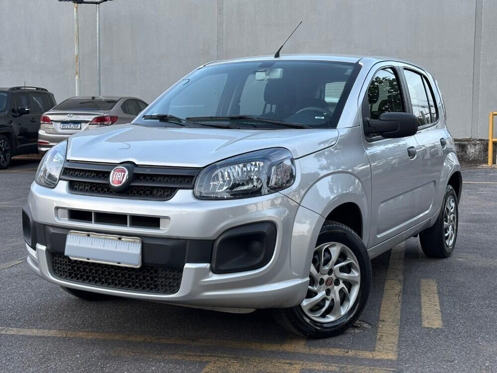 Fiat Uno