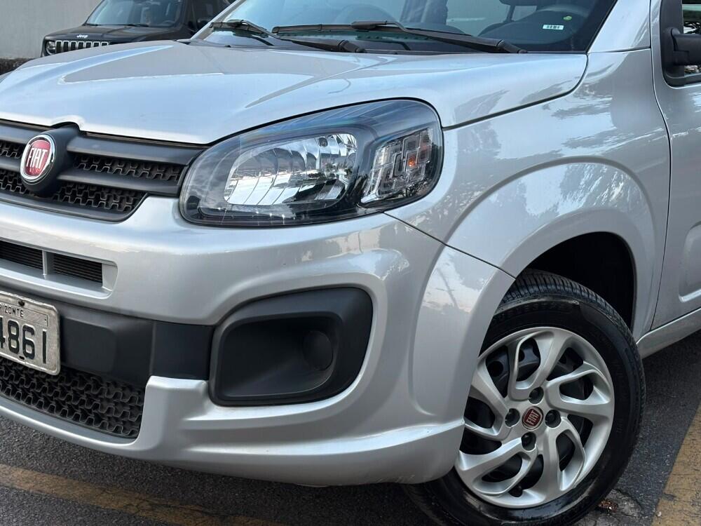 Fiat Uno