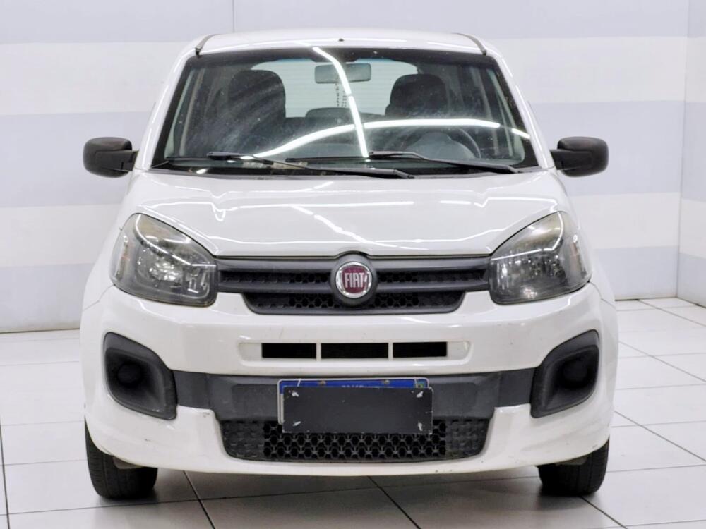 Fiat Uno