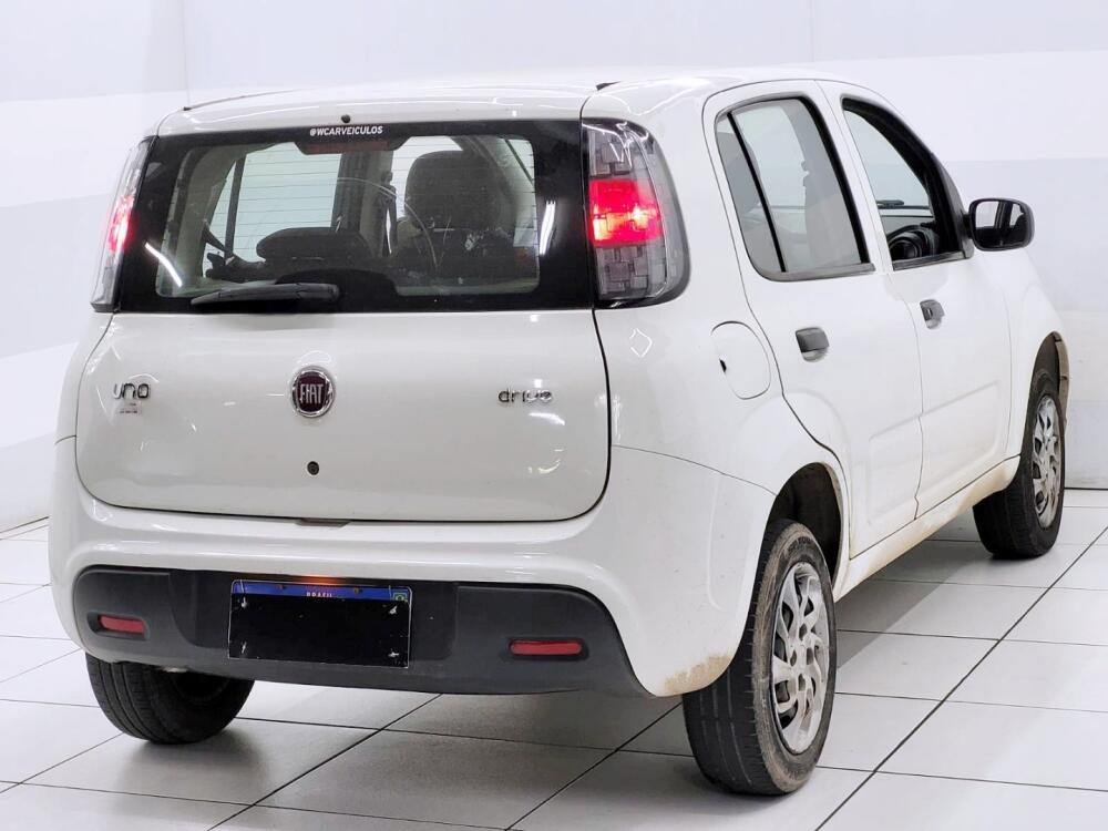 Fiat Uno