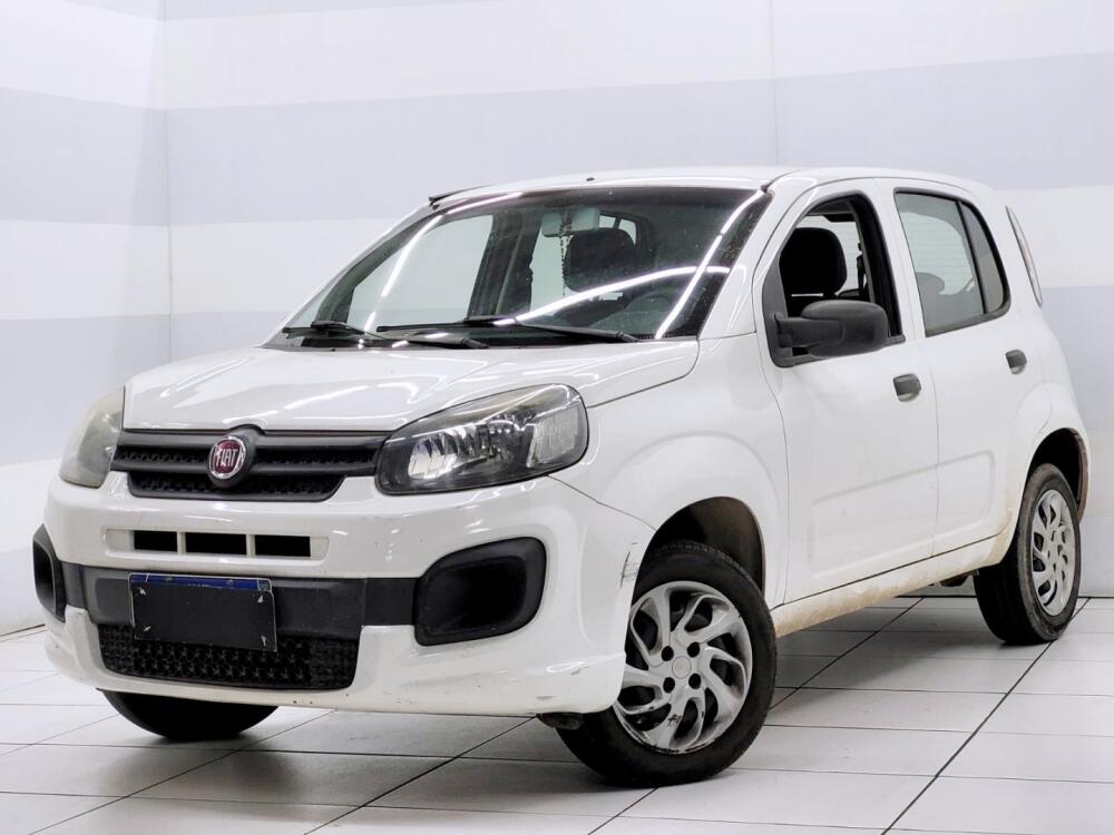 Fiat Uno