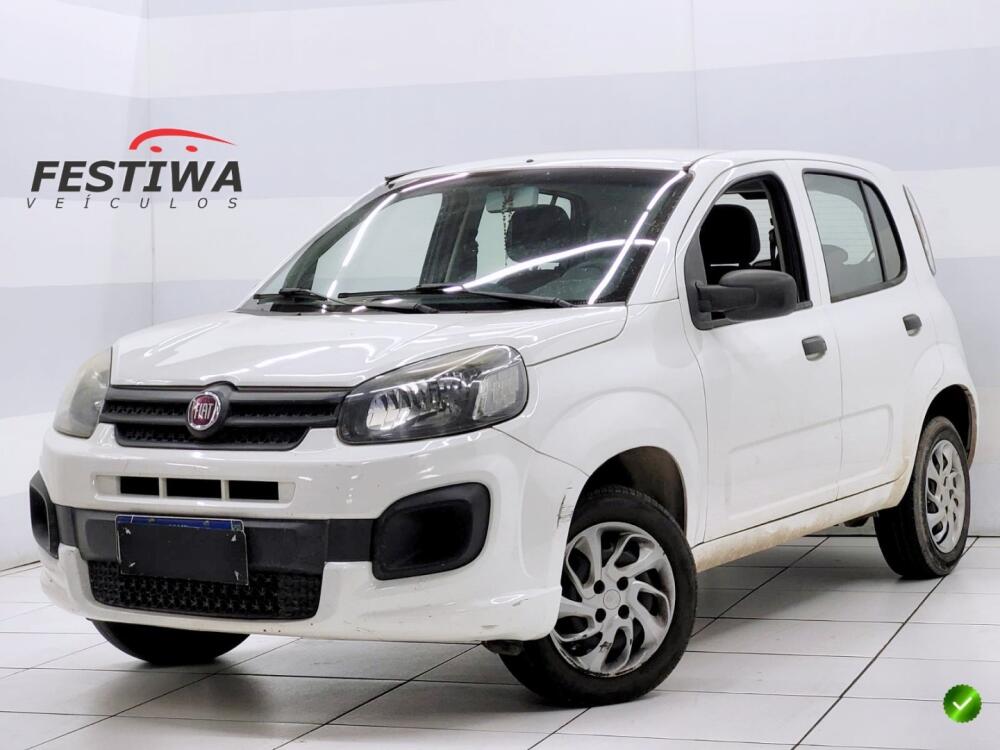 Fiat Uno