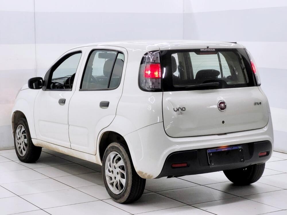 Fiat Uno