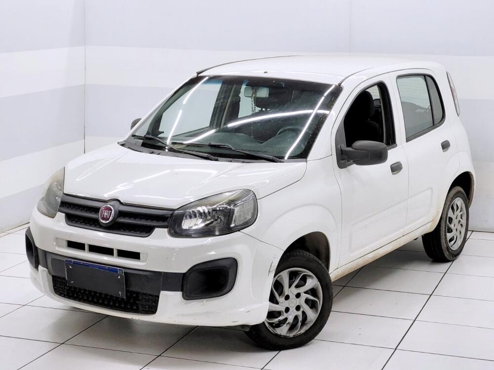 Fiat Uno