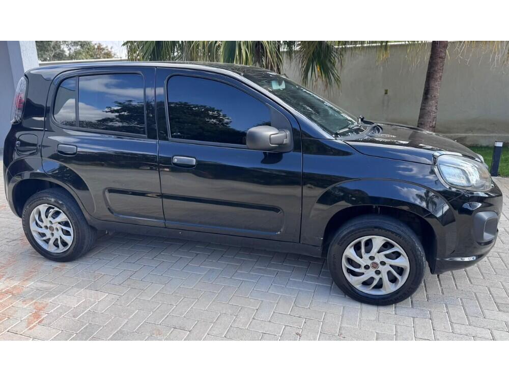 Fiat Uno