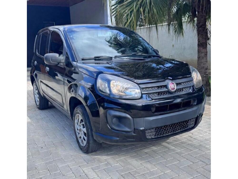 Fiat Uno