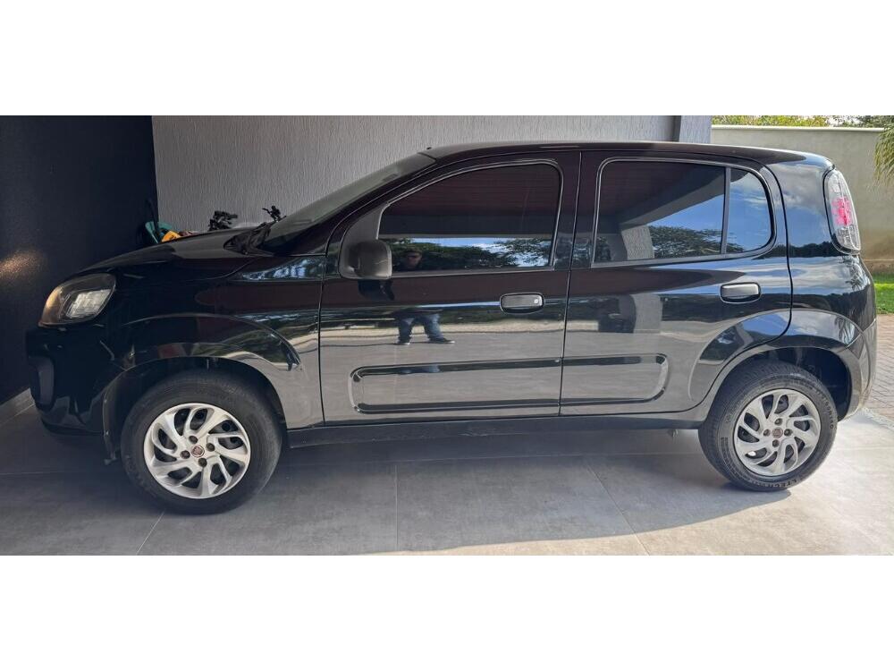Fiat Uno