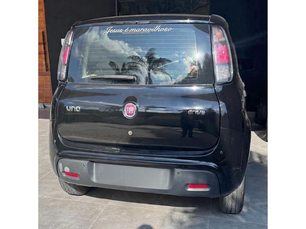 Fiat Uno