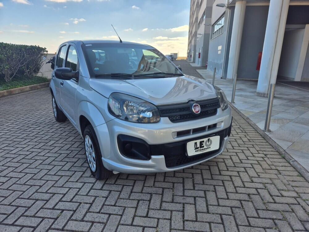 Fiat Uno