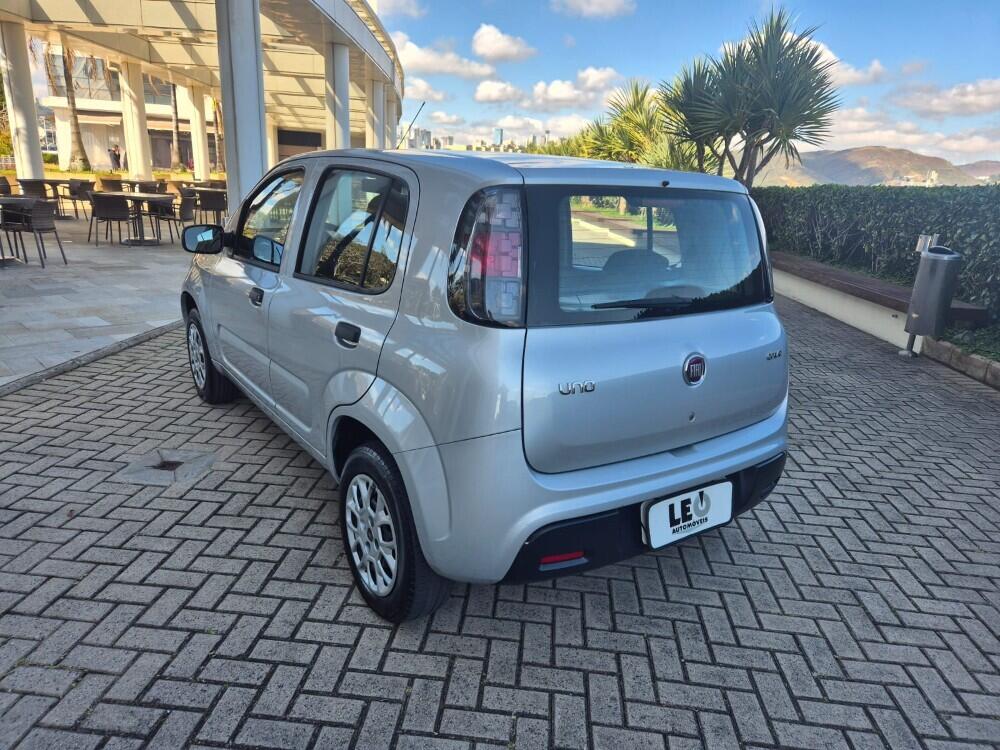 Fiat Uno