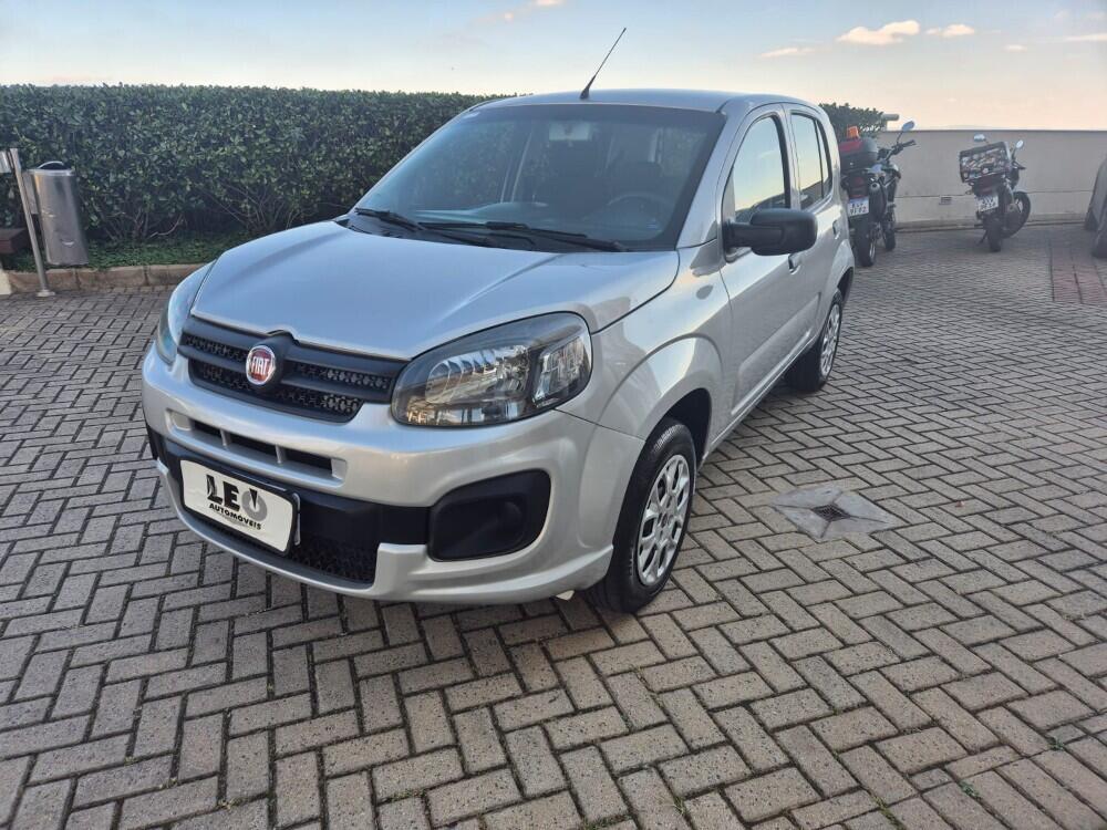 Fiat Uno