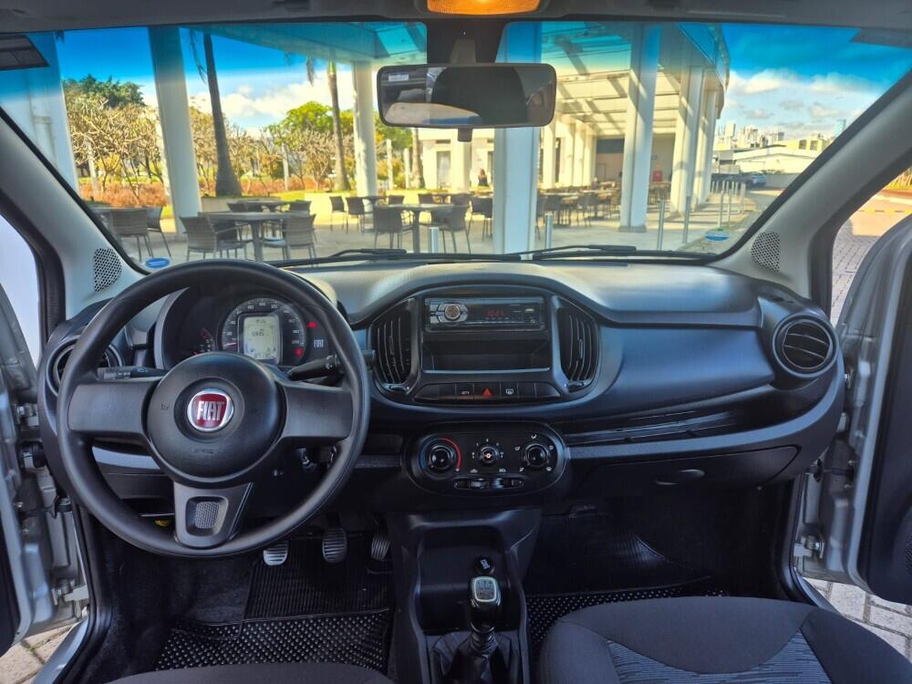 Fiat Uno