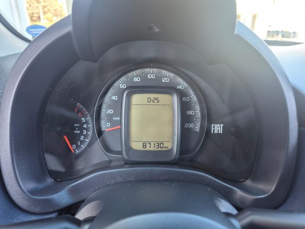 Fiat Uno