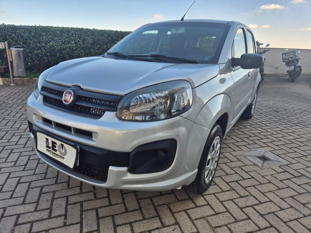 Fiat Uno