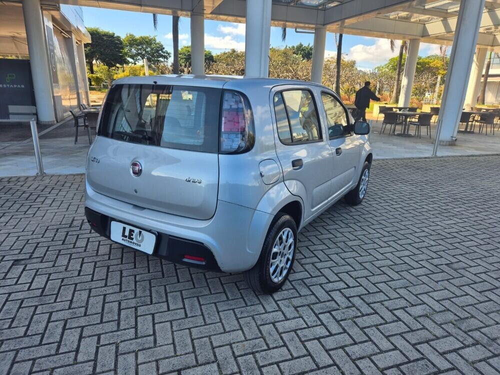 Fiat Uno