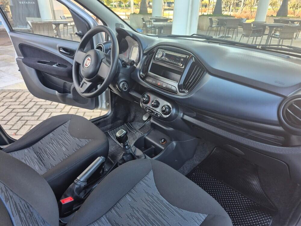 Fiat Uno