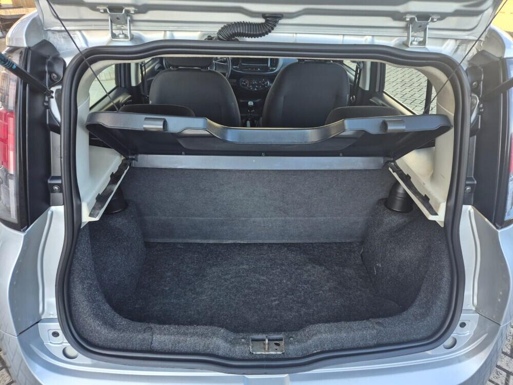 Fiat Uno