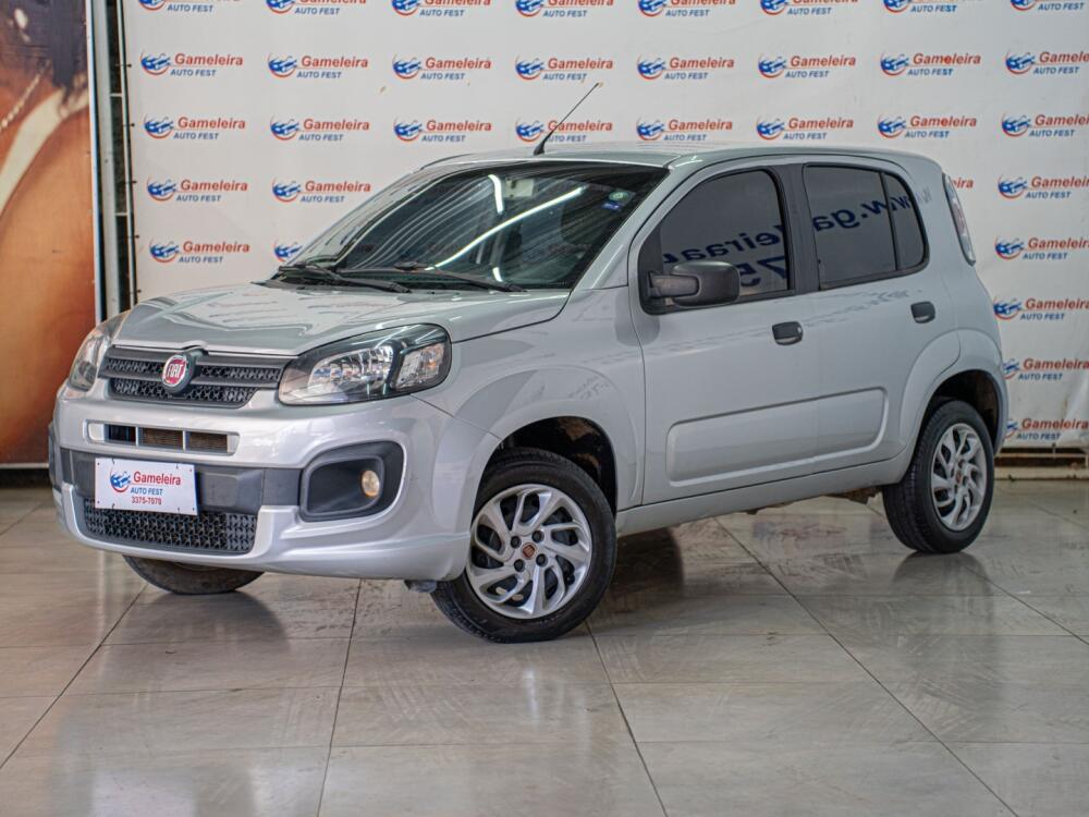 Fiat Uno