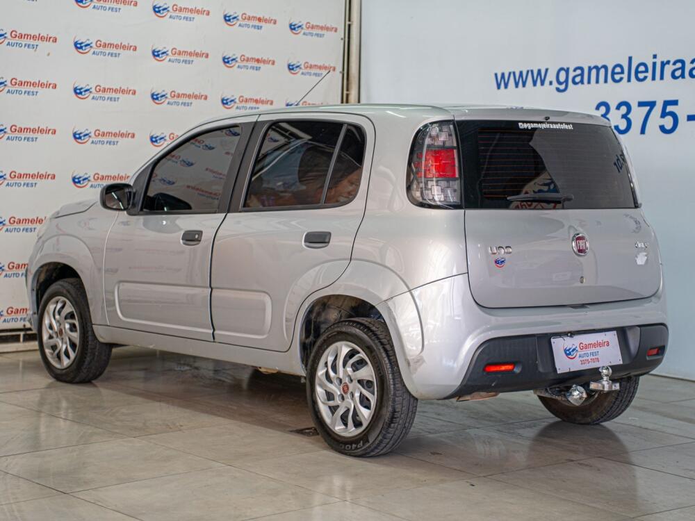 Fiat Uno