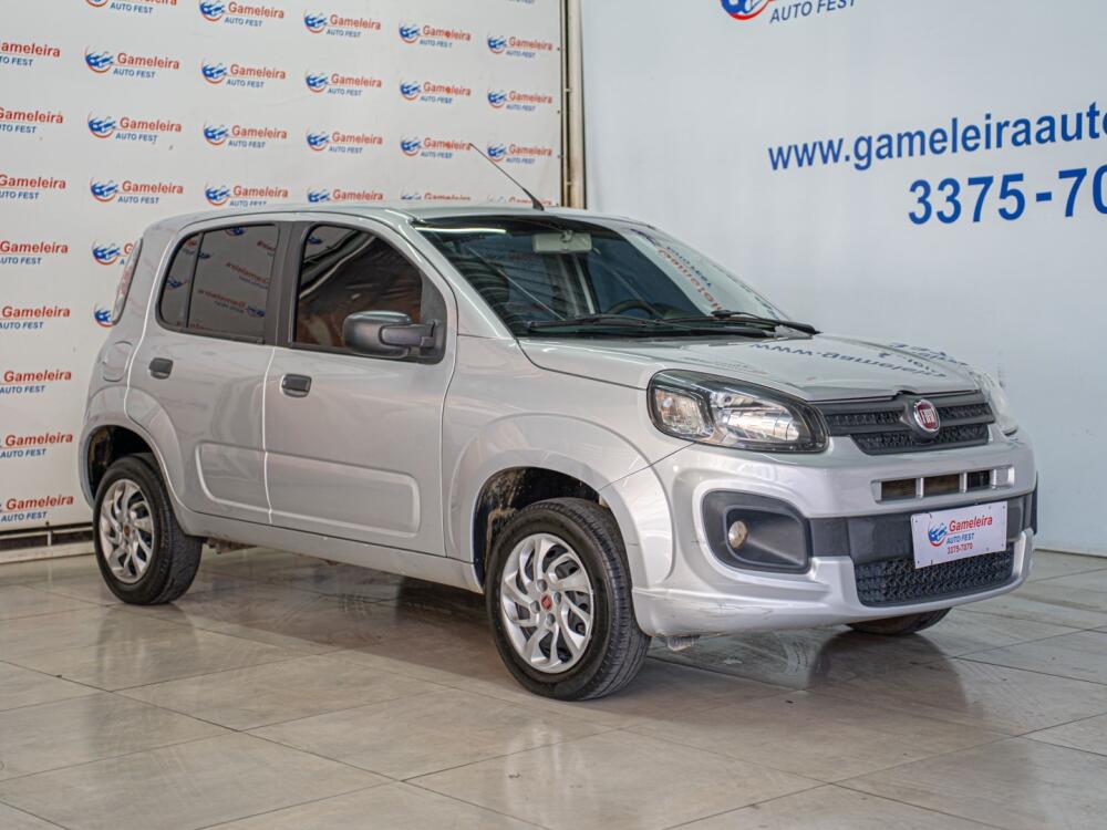 Fiat Uno