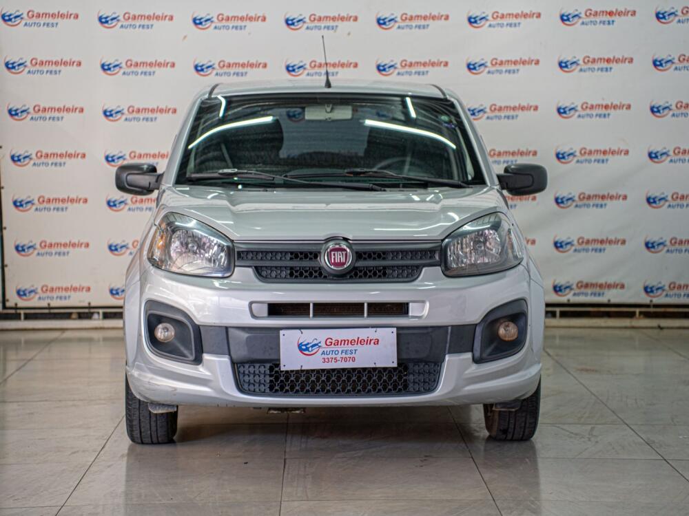 Fiat Uno