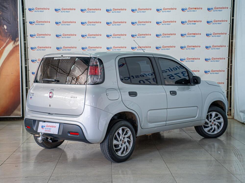 Fiat Uno