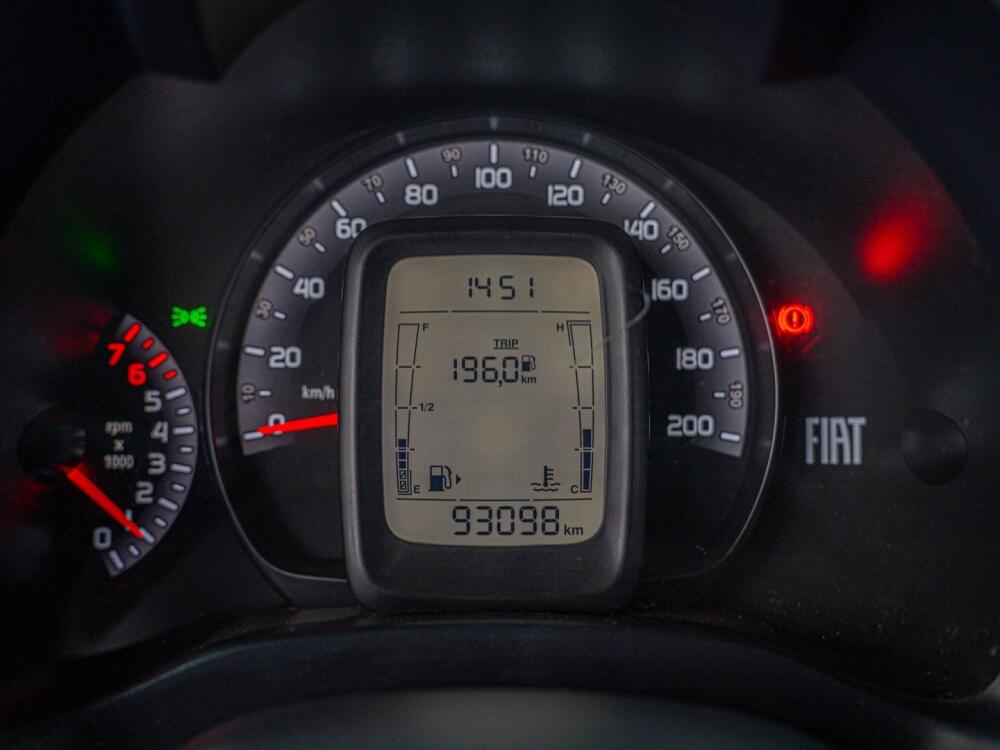 Fiat Uno