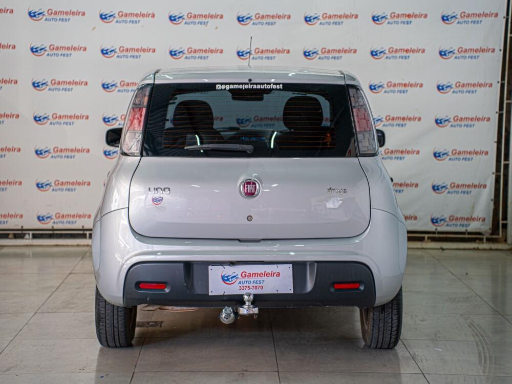 Fiat Uno