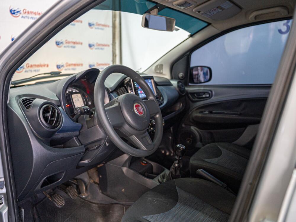 Fiat Uno