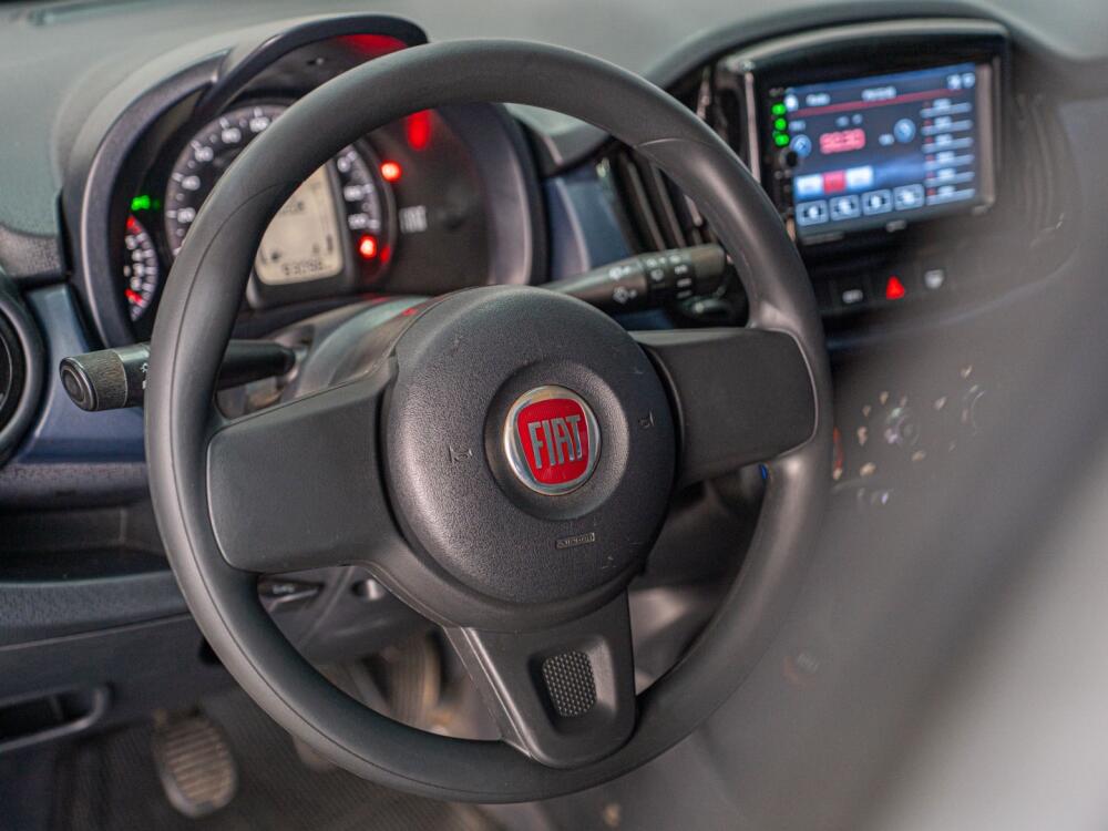 Fiat Uno