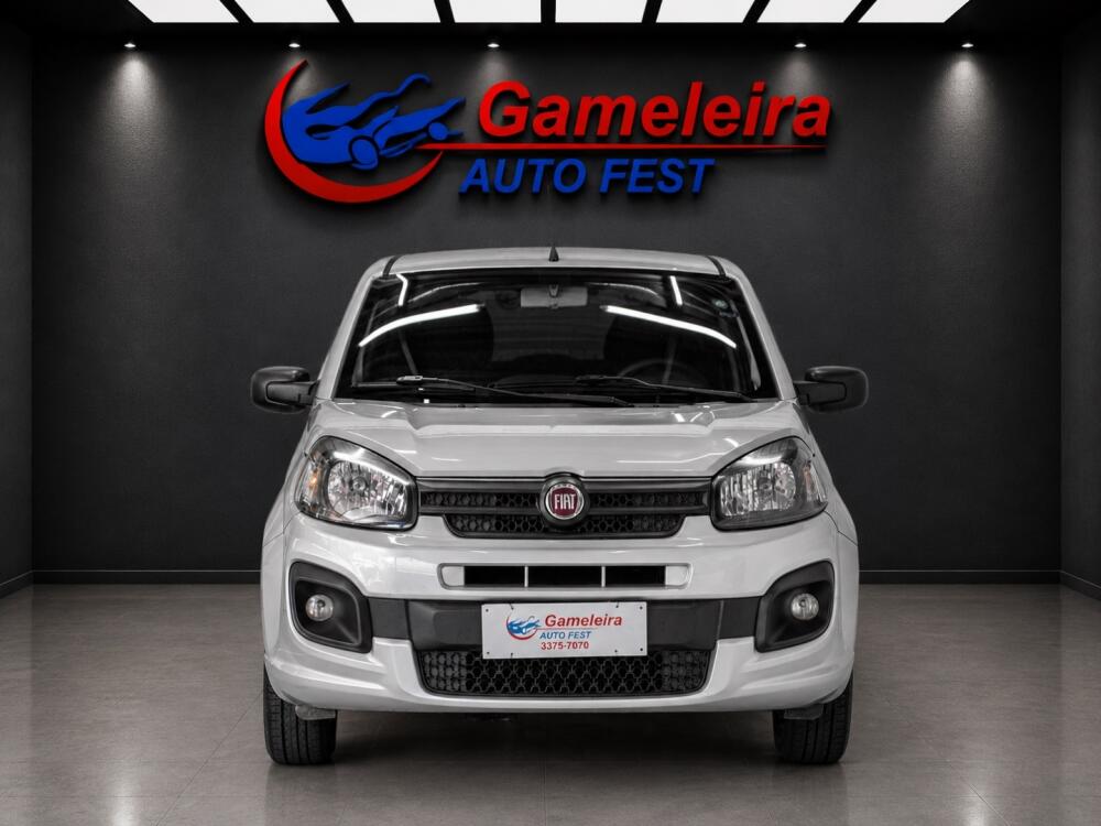 Fiat Uno