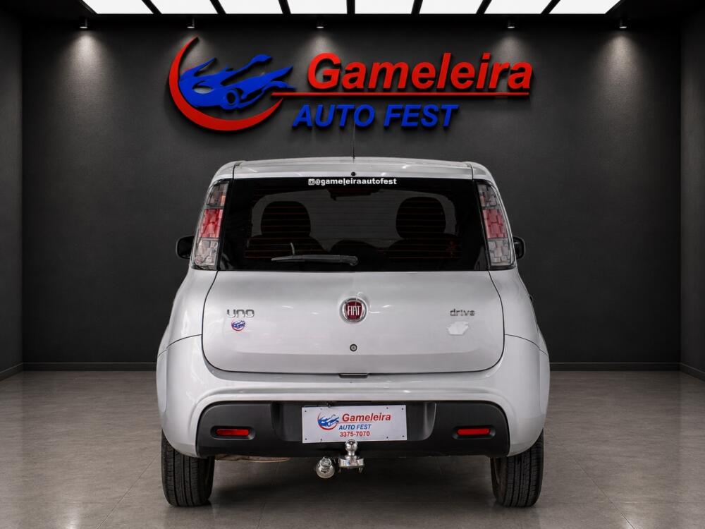 Fiat Uno