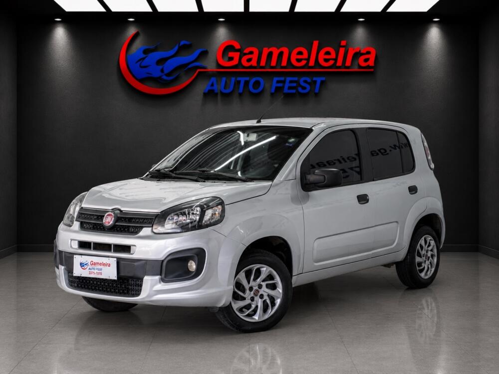 Fiat Uno