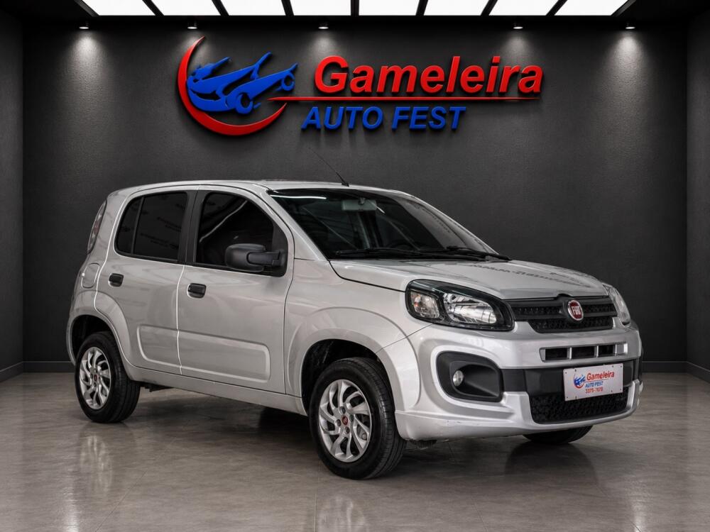 Fiat Uno