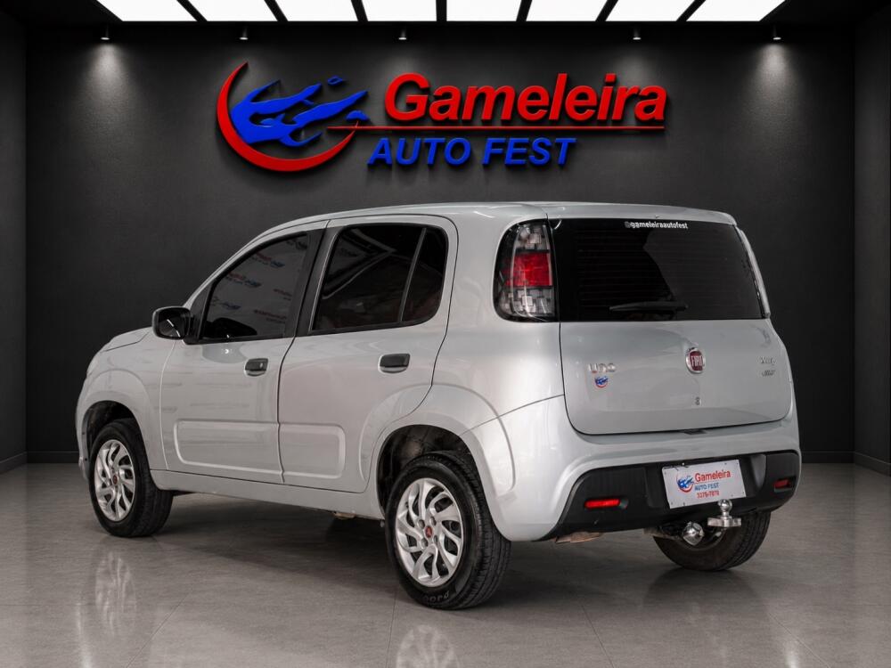 Fiat Uno
