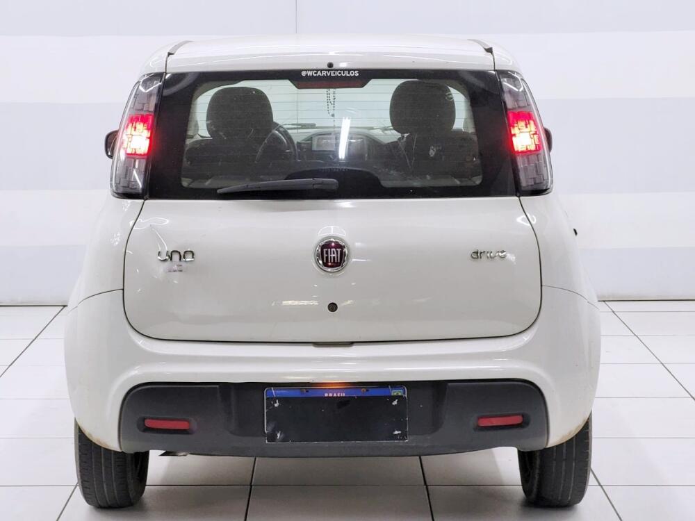 Fiat Uno