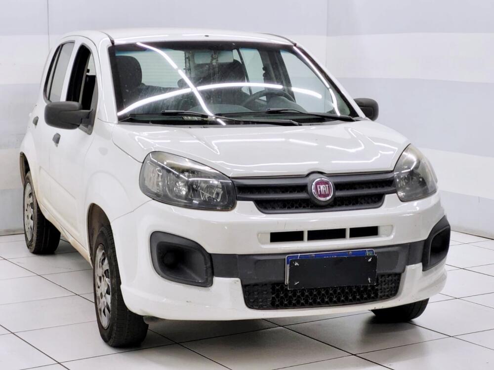 Fiat Uno