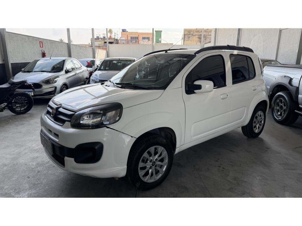 Fiat Uno