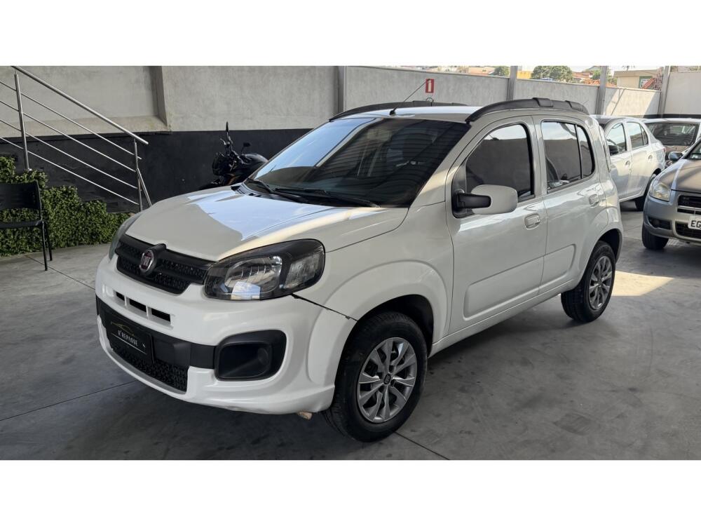 Fiat Uno