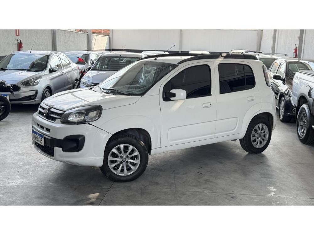 Fiat Uno