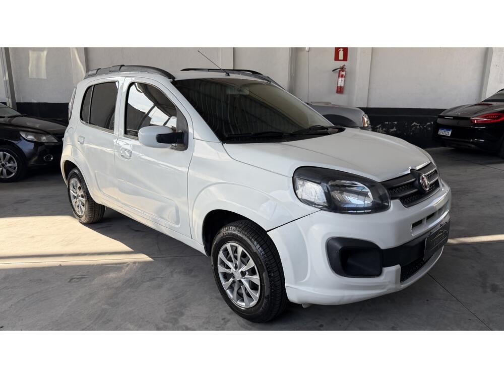 Fiat Uno