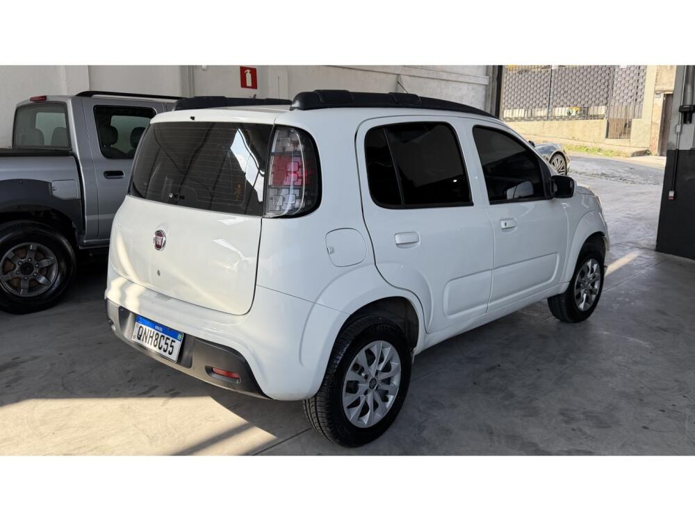 Fiat Uno