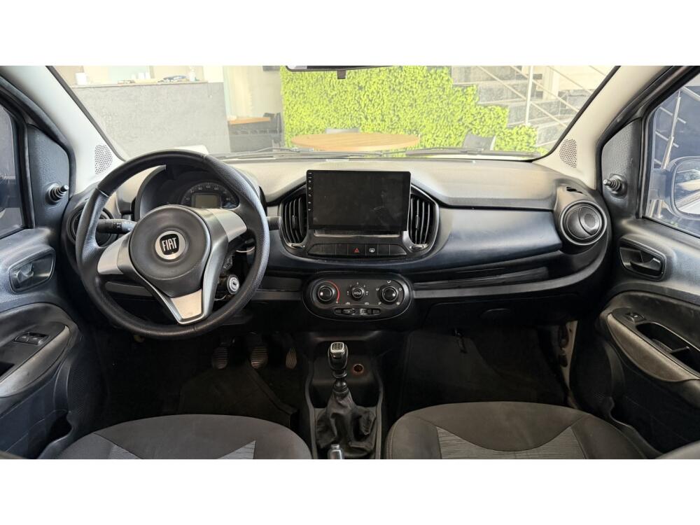 Fiat Uno