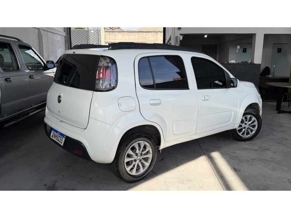 Fiat Uno